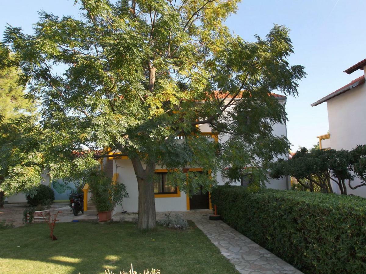 Apartment Luce By Interhome Vir Exterior foto
